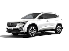 Renault Austral - Techno E-Tech full hybrid 200 | OP VOORRAAD OP=OP €3.000, - voorraadkorting en met GRATIS