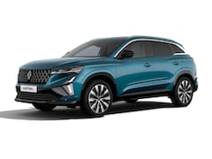 Renault Austral - techno full hybrid E-Tech 200 OP VOORRAAD NU MET €3.000, - KORTING OP=OP en met GRATIS 5 j