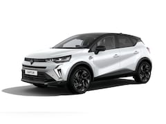 Renault Captur - E-Tech full hybrid 160 esprit Alpine |OP VOORRAAD € 2.000, - KORTING en 5 jaar GRATIS Fabr