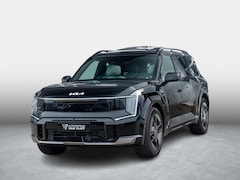 Kia EV9 - GT-Line AWD 99.8 kWh | 7-Pers. | 21" | Head-Up | Stoel-/Stuurverwarming | Premium Audio |