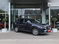 Mazda CX-5 - 2.0 e-SkyActiv-G M Hybrid 165 Centre-Line AUTOMAAT Navi / Clima / Cruise / Trekhaak / LM-V