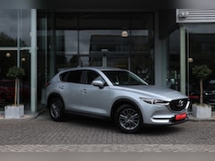 Mazda CX-5 - 2.0 SkyActiv-G 165 Skylease GT AUTOMAAT Leer / Navi / Clima / Cruise / Trekhaak