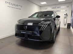 Peugeot 5008 - 1.2 Hybrid 145 Allure 7p Nieuw Direct uit voorraad leverbaar | 7-Zits | Climate Control |