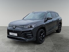 Volkswagen Tayron - R-Line Edition 1.5 eHybrid 204 PK | Prijs is inclusief €2000 inruilpremie