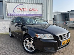 Volvo V50 - 2.0 Sport Airco
