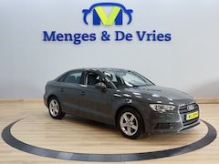 Audi A3 Limousine - 1.4 TFSI CoD Pro Line Airco ECC | Trekhaak | Cruise Control | Isofix | NAP