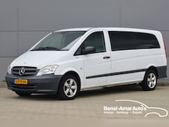Mercedes-Benz Vito - 110 CDI 343