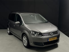 Volkswagen Touran - 1.2 TSI Comfortline BlueMotion *AC*Navi