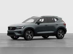 Volvo XC40 - B4 GT Plus Dark Visual Park Assist