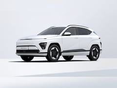 Hyundai Kona Electric - Comfort 64.8 kWh | Achteruitrijcamera | Airco (automatisch) | Armsteun voor