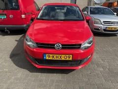 Volkswagen Polo - 1.2 TSI Comfortline automaat