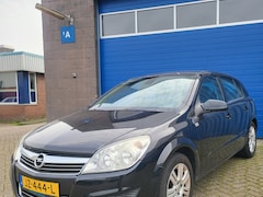 Opel Astra - 1.4 Selection Export/Handel