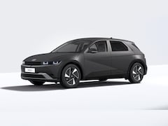 Hyundai IONIQ 5 - Standard Range Pure Edition 63 kWh | Achterbank verwarmd | Achteruitrijcamera | Apple Carp