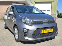 Kia Picanto - 1.0 DPi DynLine AUT Camera Carplay Lm Velgen Zondag OPEN