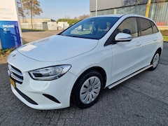 Mercedes-Benz B-klasse - 200d Advantage, MOTOR SCHADE, Inruil mogelijk