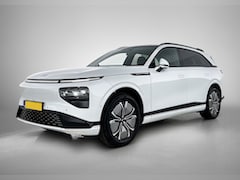 Xpeng G9 - RWD 78 kWh Apple CarPlay