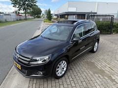 Volkswagen Tiguan - 1.4 TSI Sport&Style