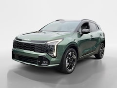 Kia Sportage - 1.6 T-GDi Plug-in Hybrid GT-PlusLine | Informeer naar beschikbaarheid | NIEUW | Nu €3.000
