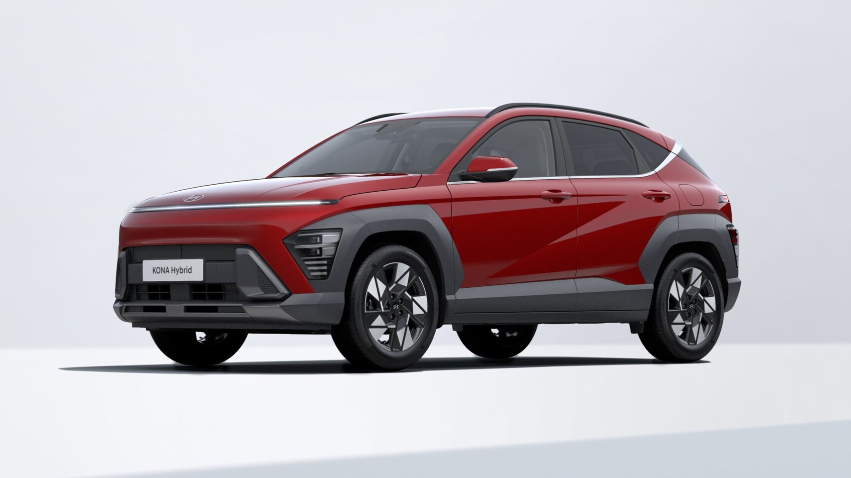 Hyundai Kona - 1.6 GDI HEV Comfort Smart Voorraad Korting €5000, van €39760, voor € 34760, - AutoWereld.nl