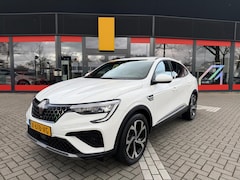 Renault Arkana - E-Tech full hybrid 145 techno | Dealeronderhouden | 1e Eigenaar | NL Auto |