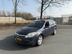 Opel Astra Wagon - 1.6 Temptation LEUKE AUTO RIJDT EN SCHAKELT GOED