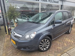Opel Zafira - 1.8 111 years Edition, nwe koppeling en distributie