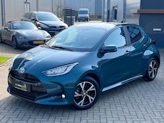 Toyota Yaris - 1.5 Hybrid 115 Business Plus | Apple Car Play | 10 jaar Fabr. Gar | NIEUWSTAAT