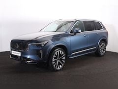 Volvo XC90 - T8 Recharge AWD Plus Bright - Panorama/schuifdak - IntelliSafe Assist & Surround - 360º Ca