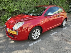 Alfa Romeo MiTo - 1.4 T Distinctive / Airco / 95000 km