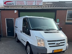 Ford Transit - 260S 2.2 TDCI Ambiente