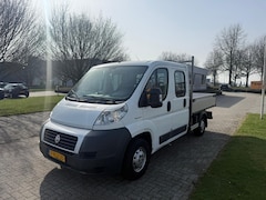 Fiat Ducato - 33 2.2 MultiJet MH1