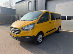 Ford Transit Custom - 320 2.0 TDCI L2H1 Trend EURO6|MARGE|Airco|stoelverwarming|parkeersensoren|cruise controle