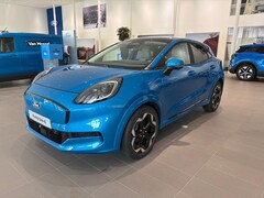 Ford Puma Gen-E - Premium 47 kWh | NIEUW TE BESTELLEN | B&O AUDIO | STUUR, STOEL EN VOORRUITVERWARMING | 360