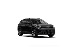 Skoda Epiq - Selection Launch Edition | Parkeersensoren achter | Sunset (donker getinte ramen achter) |