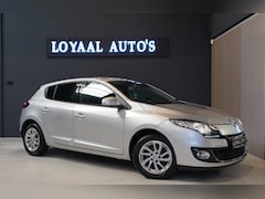 Renault Mégane - 1.2 TCe Authentique | NAVI | CRUISE | AIRCO | ELEK.RAMEN | APK