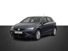 SEAT Ibiza - Style Business Connect 1.0 EcoTSI 70 kW / 95 PK | Navigatie groot | Adaptive cruise contro
