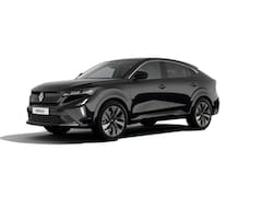 Renault Rafale - Techno E-Tech full hybrid 200 | NU met €8000, - VOORRAADKORTING en met GRATIS 5 jaar fabri