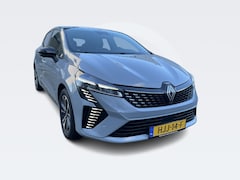 Renault Clio - 1.6 E-Tech Full Hybrid 145 Techno AUTOMAAT l 360 CAMERA l NAVI l PARKEERSENSOREN