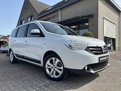 Dacia Lodgy - 1.2 TCe Ambiance Airco / Audio / LM-Velgen
