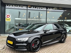 Audi A3 Limousine - 40 TFSI quattro Advance Sport Navi Adap. Cruise Clima Dealeronderhouden