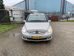 Mercedes-Benz B-klasse - 200 CDI
