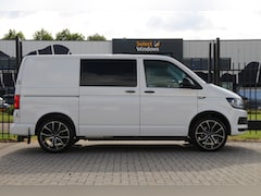 Volkswagen Transporter - 2.0 TDI / L1H1 / Euro 6 / Cruise / Airco