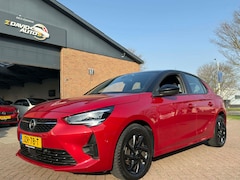 Opel Corsa - 1.2 Automaat Elegance \ Camera \ Apple Carplay/Android