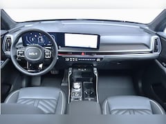 Kia Sorento - 1.6 T-GDi Plug-in Hybrid 4WD ExecutiveLine 7p Uit voorraad Leverbaar vanaf Juli 2026 Gloed