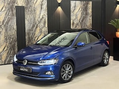 Volkswagen Polo - 1.0 TSI Highline|PANO|BEATS|VIRTUAL|SFEER|BOMVOL