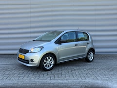 Skoda Citigo - 1.0 Greentech Style | Airco | 5 Deurs | Alu velgen