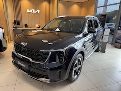 Kia Sorento - 1.6 T-GDi Plug-in Hybrid 4WD DynamicPlusLine 7p 1700kg trekgewicht > evt Finance aktie mog
