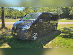 Renault Trafic - 1.6 dCi T29 L2H1 DC Comfort, NAV, CC, TrekHaak, Imperial