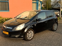 Opel Corsa - 1.4-16V '111' Edition