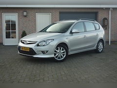 Hyundai i30 CW - 1.4i station dealer onderh-Lm velgen -trekhaak